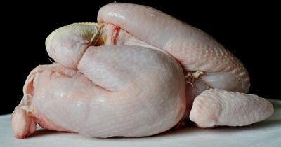 Warning over TikTok craze of cooking chicken in cough medicine which could make you seriously ill