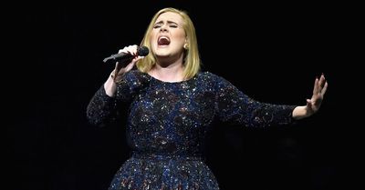 Adele postpones Las Vegas residency due to COVID pandemic impact on crew