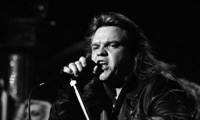 Meat Loaf obituary