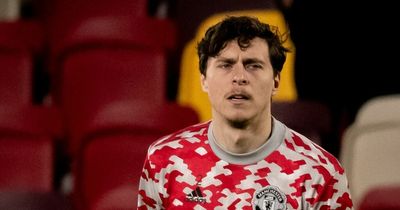 Victor Lindelof to miss Manchester United fixture vs West Ham after break-in at home