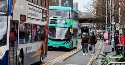 Vital bus routes across Greater Manchester 'could face cuts' when Government funding runs out