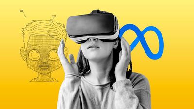 Facebook patents reveal how it intends to cash in on metaverse