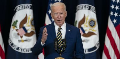 How the Biden administration is making gains in an uphill battle against Russian hackers