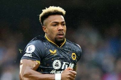 Wolves will fight to keep Adama Traore like Tottenham did for Harry Kane, says Bruno Lage amid Spurs interest