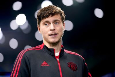 Victor Lindelof will not play for Manchester United vs West Ham after burglary