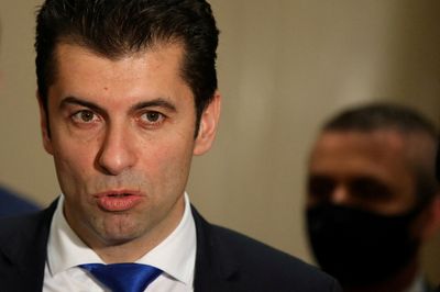 Bulgaria says it decides on its defence with NATO allies
