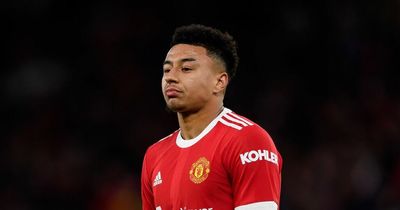 Jesse Lingard placed in charge of his Man Utd future amid Newcastle transfer interest