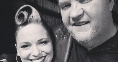 'He was everything you'd hope he'd be': Imelda May shares heartfelt tribute to Meat Loaf on Instagram