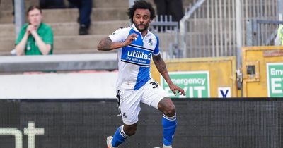 Exit nears for Bristol Rovers defender with Joey Barton set to hold talks on Friday