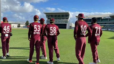 ICC U-19 World Cup: West Indies get two COVID-19 replacements