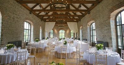 Wedding venues Northern Ireland: 19 popular hotels, castles and more