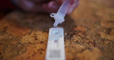 Wales should have a say on whether lateral flow tests remain free, Mark Drakeford says