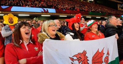 Mark Drakeford's advice for people attending the Six Nations games