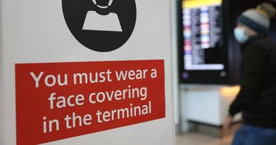 Call for all Covid travel rules 'to be banished completely' for fully-jabbed