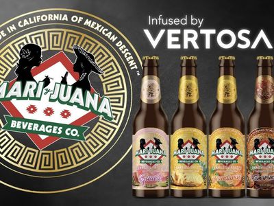 Mari y Juana And Vertosa Create New Cannabis Edibles Inspired By Traditional Mexican Cuisine