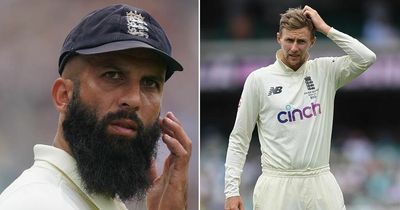 Moeen Ali reveals Joe Root fears as England skipper faces calls to go after Ashes debacle