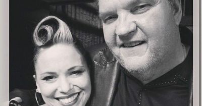 Meat Loaf: Dubliners pay tribute after singer passes away aged 74