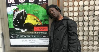 Musical coming to Liverpool Playhouse exploring legacy of Windrush generations