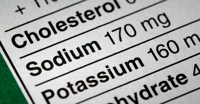 Ask the Doctors: New FDA guidance asks food manufacturers to cut salt in their products