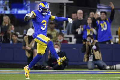 4 Rams players to watch vs. Buccaneers on Sunday