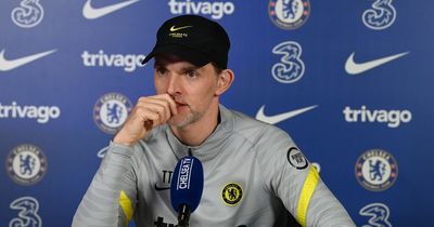 Every word Thomas Tuchel said on Chelsea vs Spurs, Lukaku, James, Rudiger and Dembele transfer