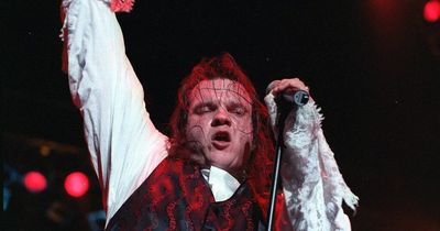 Meat Loaf had been 'seriously ill' with Covid before his death, according to reports