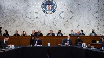 Anti-Tech Antitrust Bill Draws Criticism From All Sides