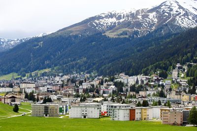 World Economic Forum to hold 2022 annual meeting in Davos in May
