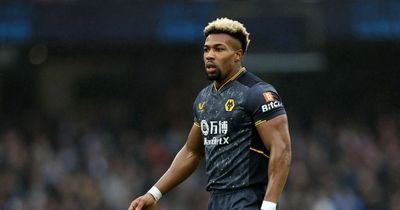 Wolves warn they will "protect" Adama Traore like Spurs fought for Harry Kane