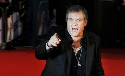 7 of Meat Loaf’s best songs to remember the late singer by