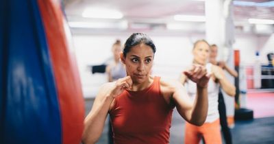 North Dublin gym offering free women's self defence classes