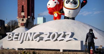 When is the Beijing 2022Winter Olympics and how to watch it on TV
