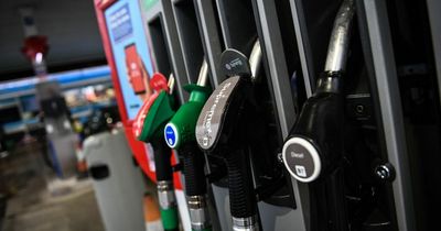 Asda, Tesco, Sainsbury's and Morrisons current petrol prices compared as drivers look for cheapest fuel