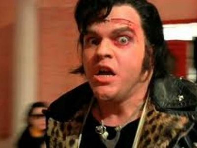 Meat Loaf, 'Bat Out Of Hell' And 'Rocky Horror' Icon, Dies At 74