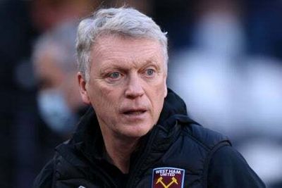 David Moyes outlines West Ham transfer plans ahead of final week of January window
