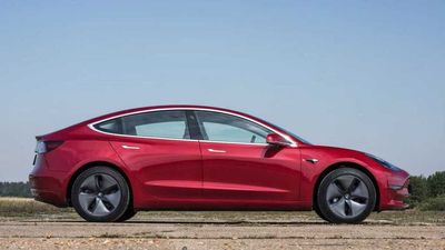 Tesla Heat Issue Drags On: Now It's Model 3s With No Heat Pump