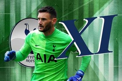 Tottenham XI vs Chelsea: Confirmed lineup, team news, injury, Covid latest for Premier League today