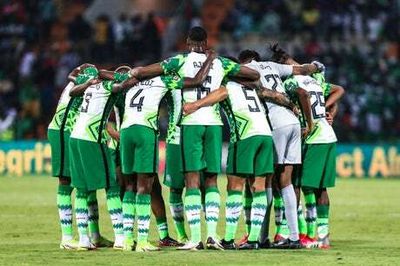 Nigeria XI vs Tunisia: Confirmed lineup, team news, injuries and Covid latest for AFCON today