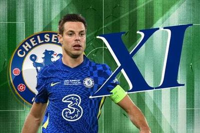 Chelsea FC XI vs Tottenham: Confirmed lineup, team news, injuries, Covid latest for Premier League today