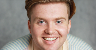 Co Tyrone actor Donal MacAuley to make West End debut after overcoming stage fright