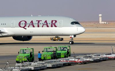 Airbus revokes Qatar Airways A321 jet order amid dispute