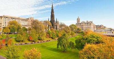 Four unusual Edinburgh walking tours that tell the capital's fascinating history