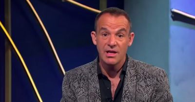 Martin Lewis issues warning to anyone who has been a Barclaycard customer