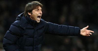 Every word Antonio Conte said on transfers, Eric Dier, Lloris deal, Ndombele and Emerson injury