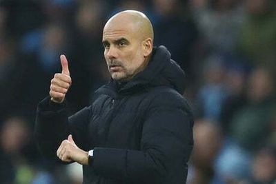 Pep Guardiola compels Man City stars to stay at home during winter break due to Covid fears