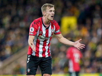 James Ward-Prowse is the best free-kick taker in the world, claims Pep Guardiola