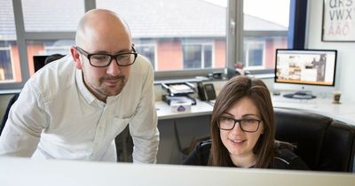Growth grant helps eighty3creative double turnover