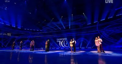 ITV Dancing On Ice contestant given show boost as 'new winner' is named