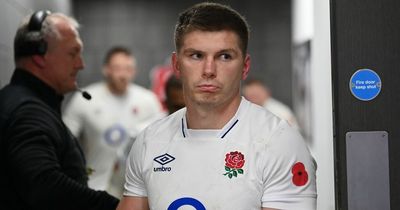England likely captain vs Scotland in Six Nations 2022 opener named after Owen Farrell injury