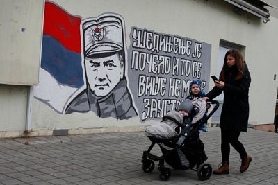 Old ghosts and new realities push Bosnia-Herzegovina back to the brink